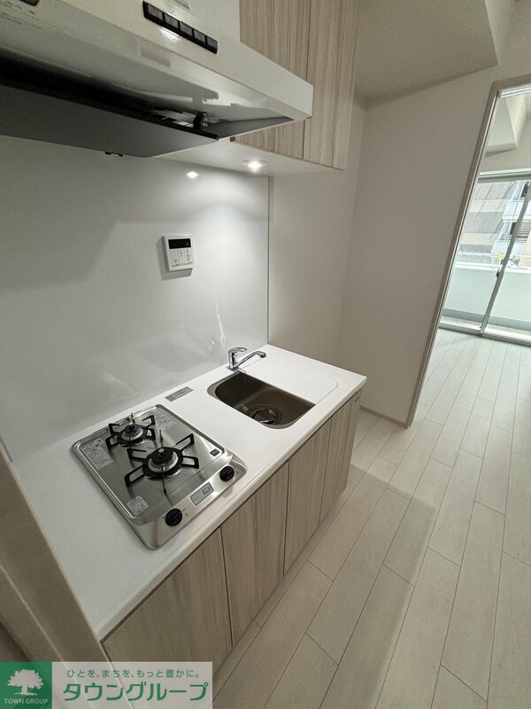 キッチン(設備)