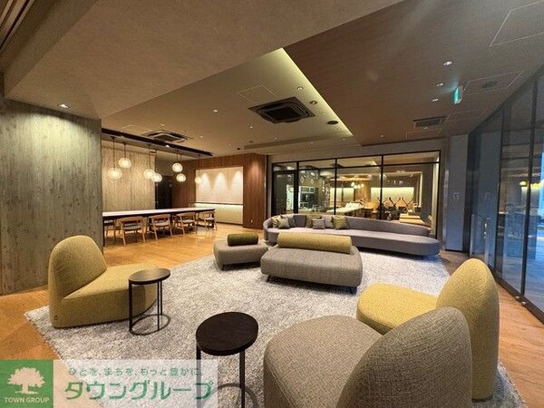 共有部分(外観)