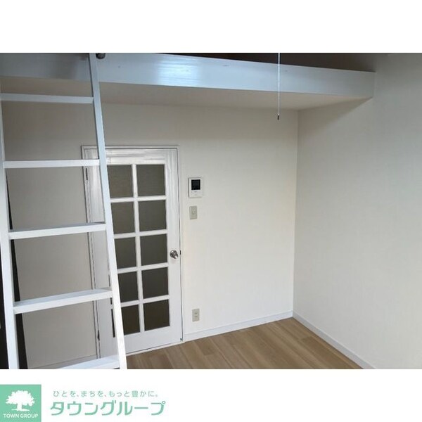 リビング・居室