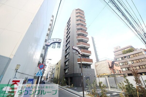 外観(外観)