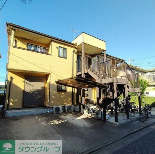 外観写真