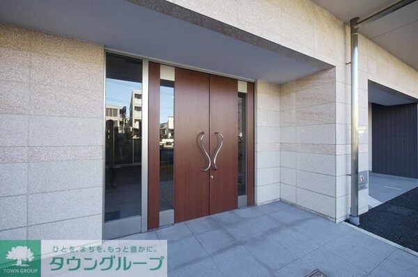エントランス(エントランス)
