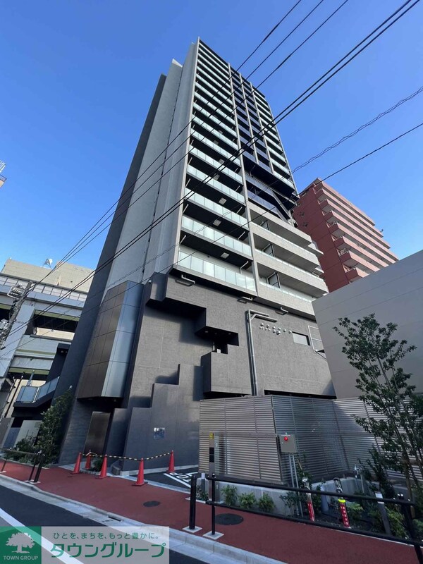 外観(外観)