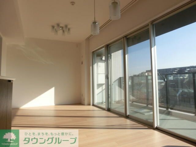 物件内観写真2　(別号室イメージ)