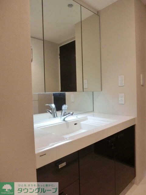 物件内観写真3　(別号室イメージ)