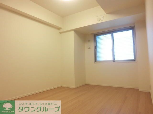 物件内観写真4　(別号室イメージ)