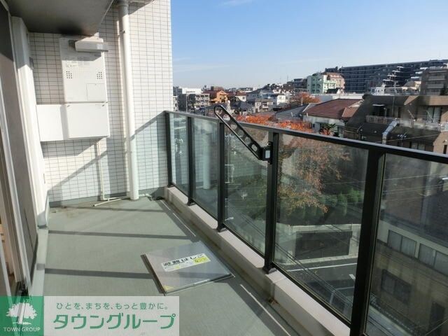 物件内観写真12　(別号室イメージ)