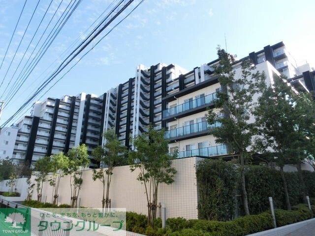 物件内観写真15　(★高級分譲マンション★)