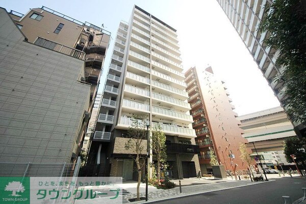 外観(外観)