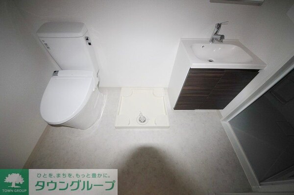 その他室内・内装(設備)