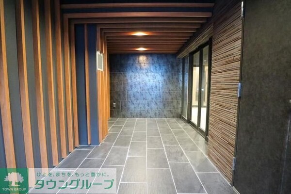 エントランス(エントランス)