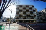 新築工事中
