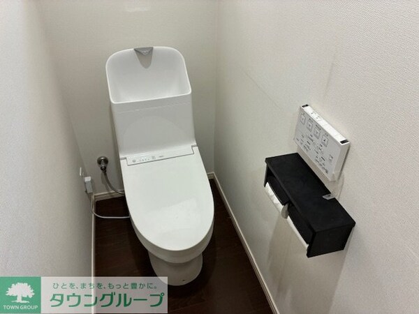 トイレ(トイレ)