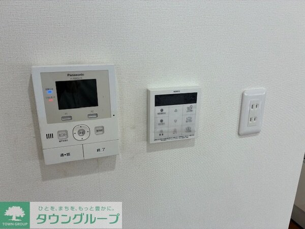 セキュリティ(設備)