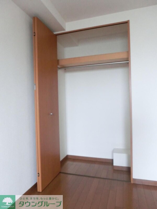 収納(収納)