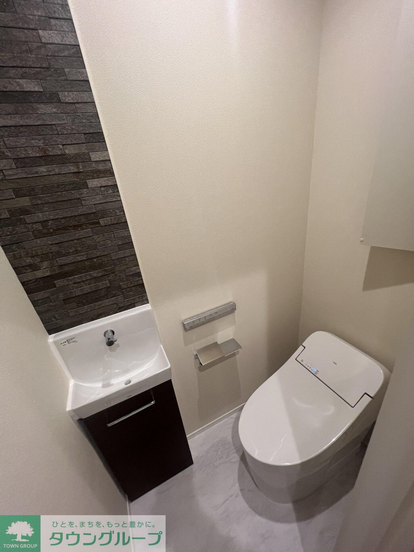 物件内観写真19　(洗面)