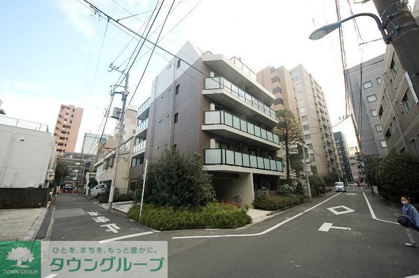 外観(外観)