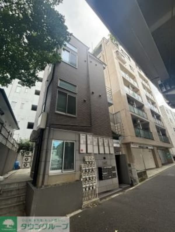 外観(建物外観)