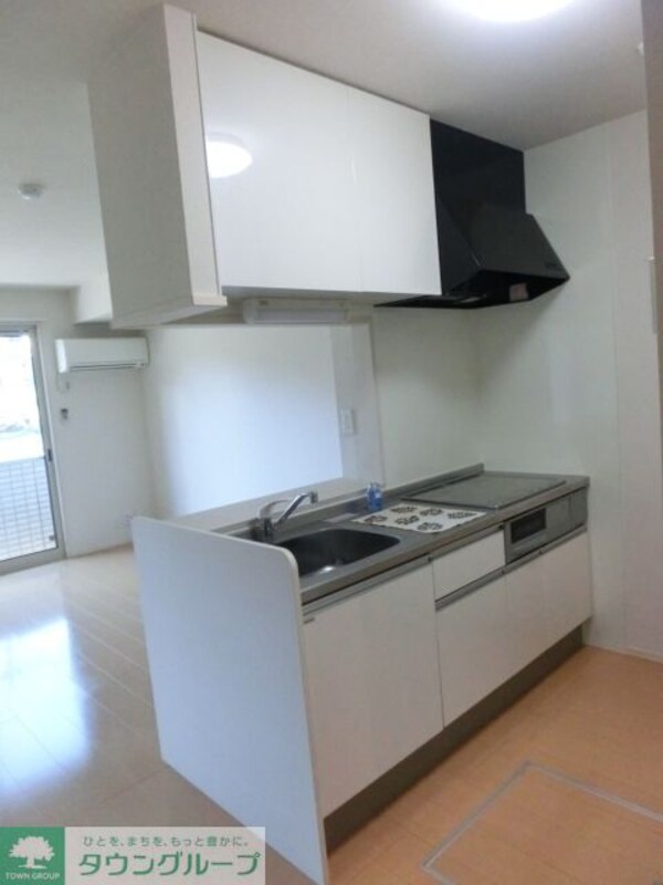 キッチン(★キッチン★)