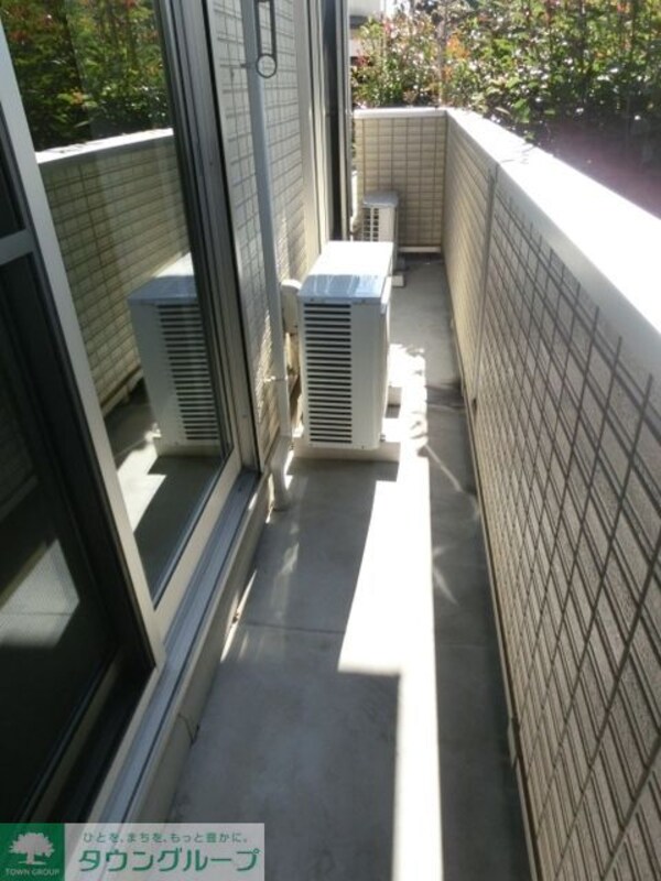 バルコニー(★バルコニー★)