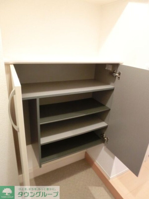 その他(★シューズボックス★)