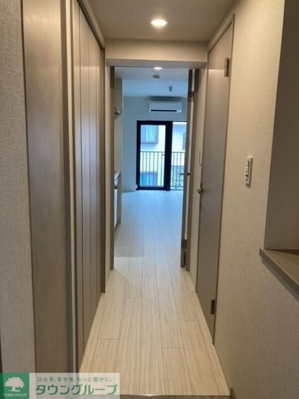 玄関(玄関)