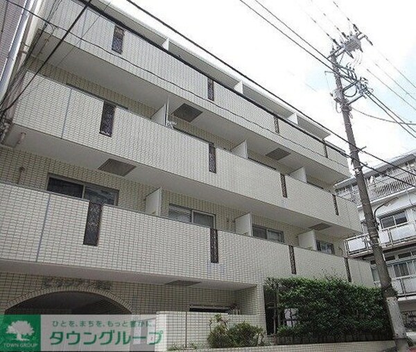 共有部分