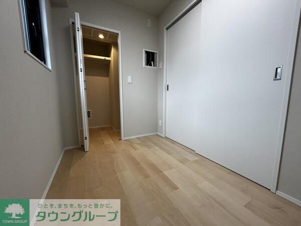 その他(※写真は同タイプ住戸です。)