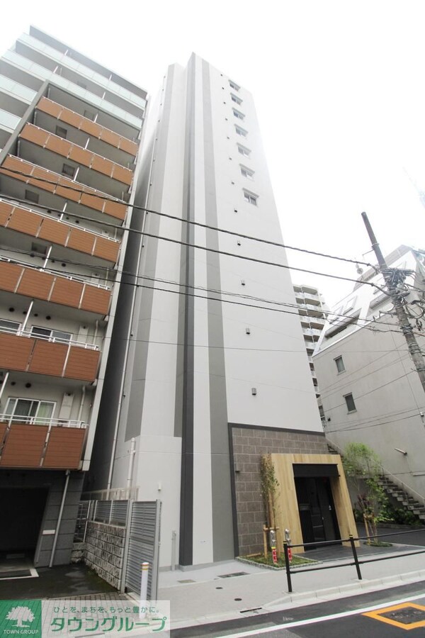 外観(外観)