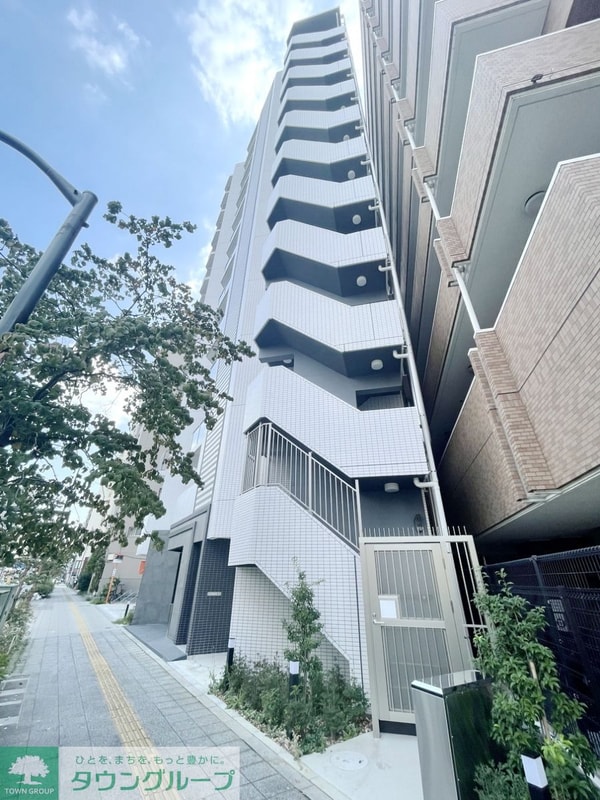 外観(外観)
