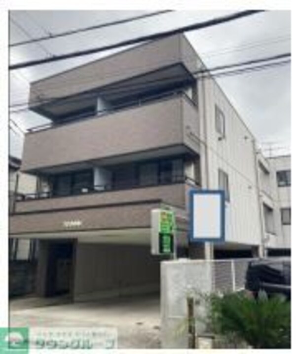 外観(外観)
