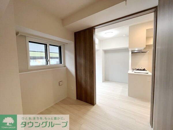 その他室内・内装(リビング/居室)