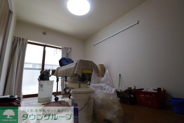寝室(設備)