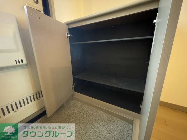 その他(バルコニー)