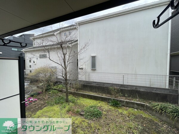 眺望(眺望)