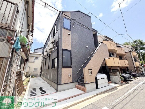 外観(外観)