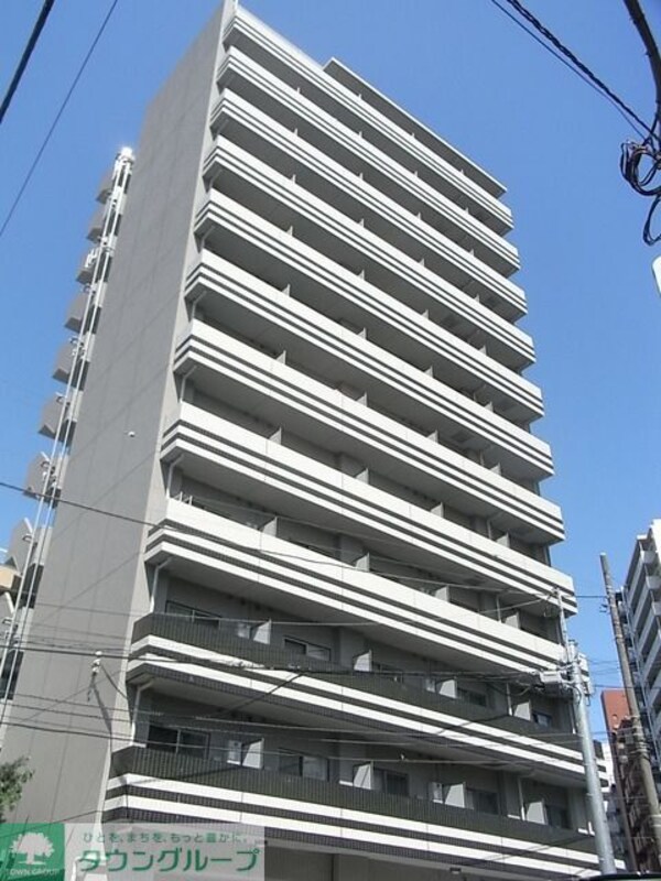 外観(★大塚駅より徒歩4分★)