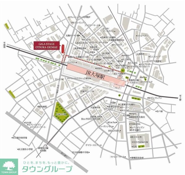 地図