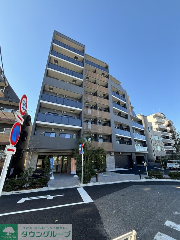 外観(外観)