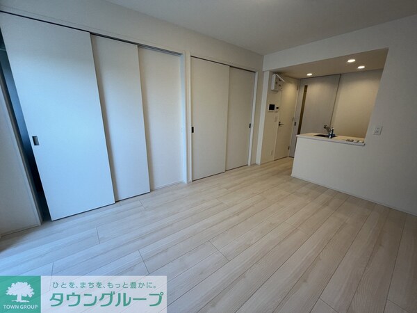 リビング・居室(別部屋参照)