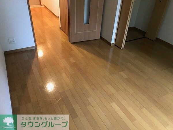 リビング・居室