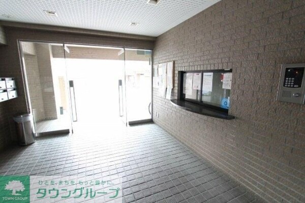 ロビー