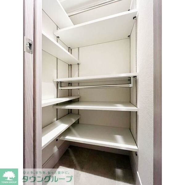 その他(シューズボックス)