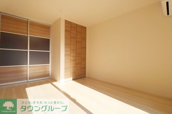 その他室内・内装(リビング/居室)