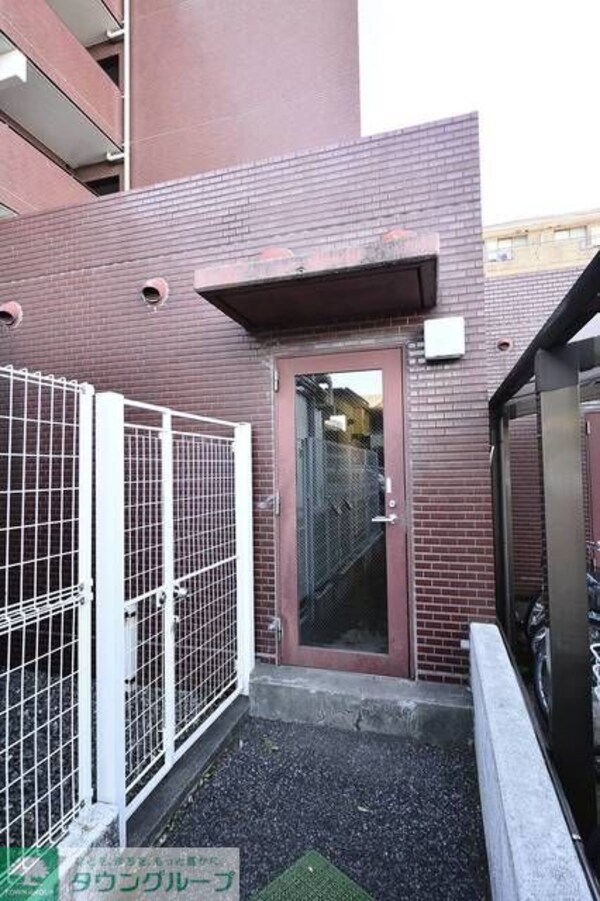 共有部分