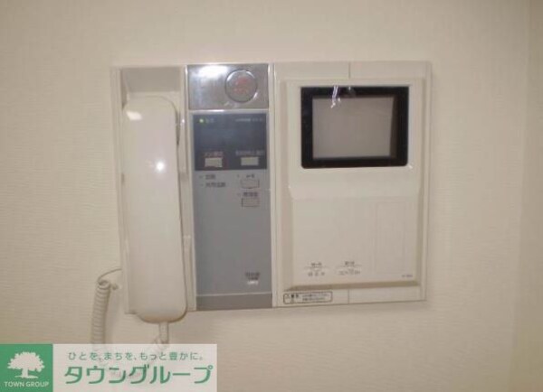 セキュリティ(設備)