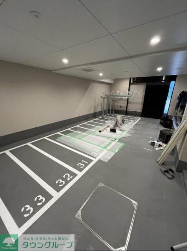 その他(駐車場)