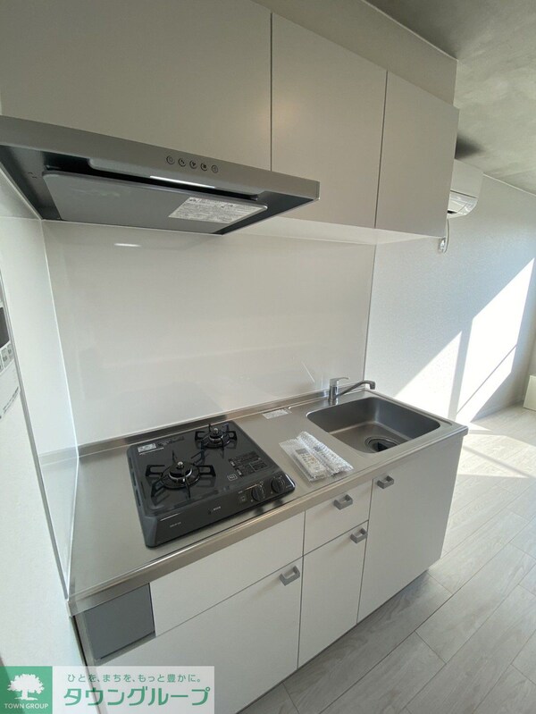 キッチン(キッチン)