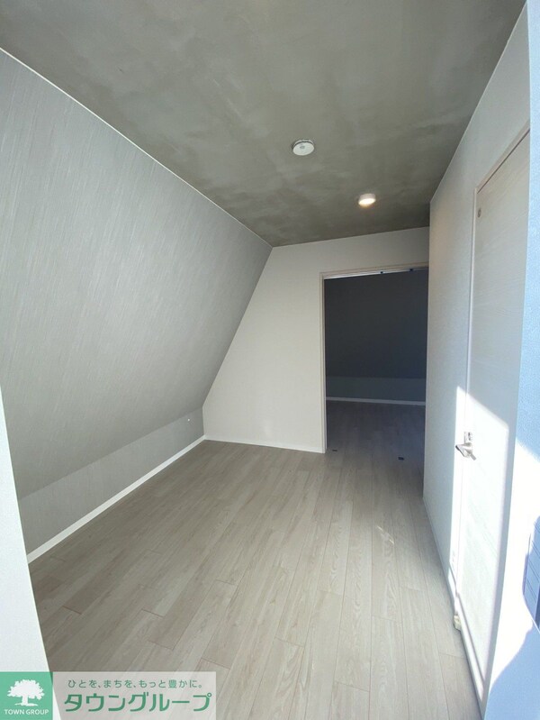 その他室内・内装(エントランス)