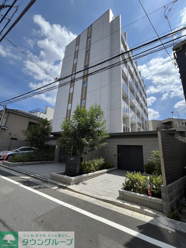 外観(外観)